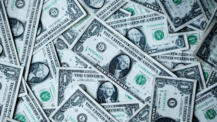 Fartcoin Surges 10% as Major Cryptocurrencies and Stocks Suffer Amid Trump's Trade War