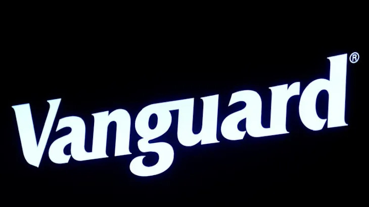 Vanguard UK clients faced service delays amid market tumble