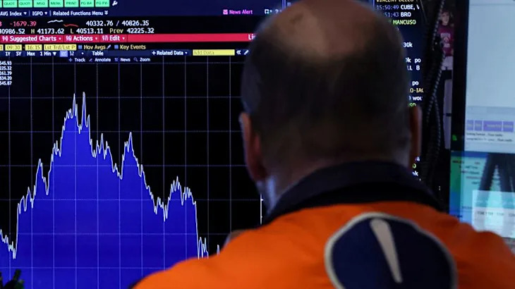 Morning Bid: Stocks crater again, no 'ifs' or 'puts'