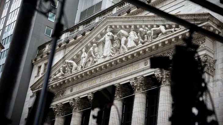 Analysis-Tariff-whipped Wall Street wonders: will Trump blink?