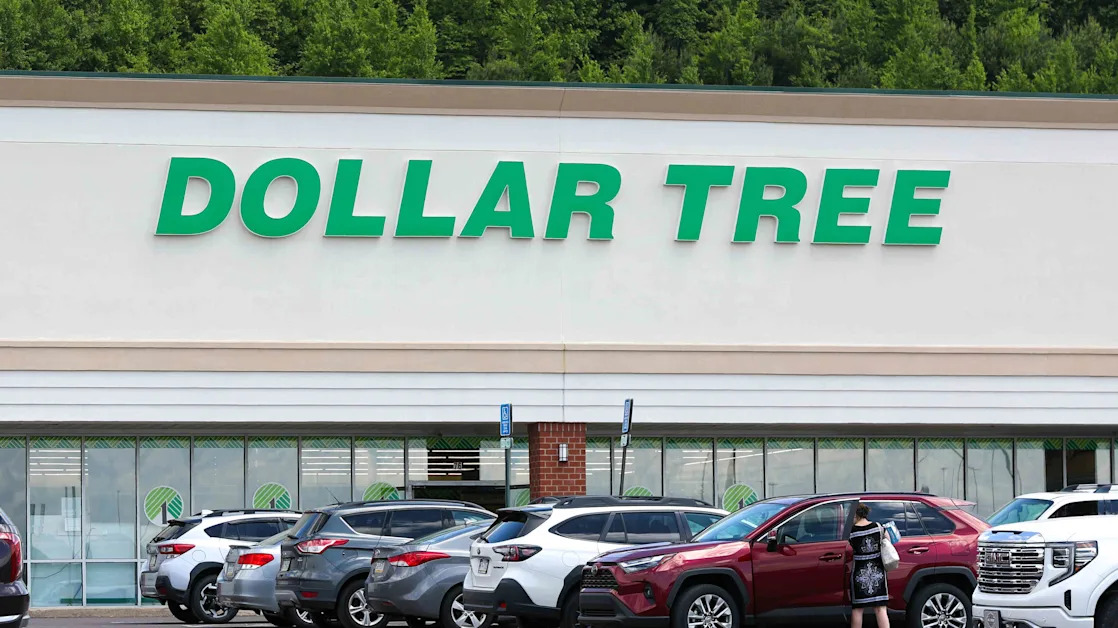 Top Stock Movers Now: Tesla, US Steel, Dollar Tree, and More