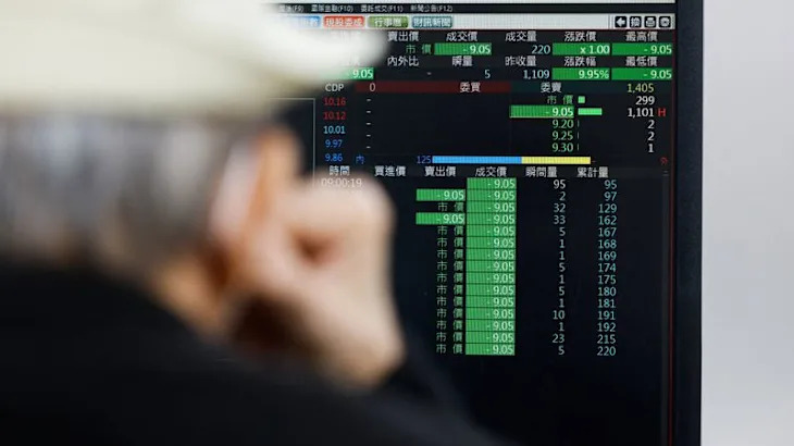 Factbox-What measures are Asian policymakers taking as market rout deepens?