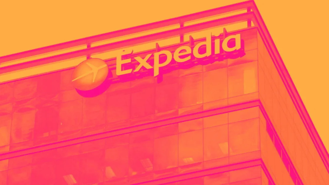 Consumer Internet Stocks Q4 Highlights: Expedia (NASDAQ:EXPE)