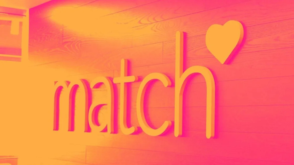 Consumer Subscription Stocks Q4 Teardown: Match Group (NASDAQ:MTCH) Vs The Rest