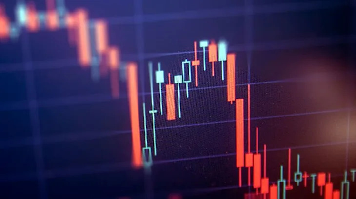 Wall Street sinks into bear market as Trump tariffs spark global rout