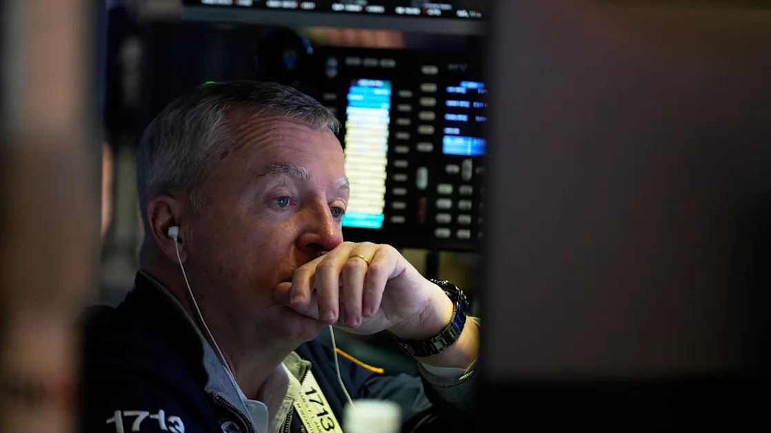 Wall Street could be headed for a bear market. Here’s what that means