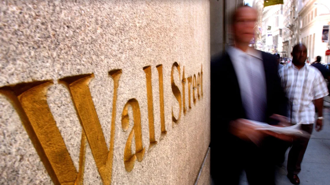 Here's what bright minds on Wall Street are saying about Trump's tariff-fueled market meltdown