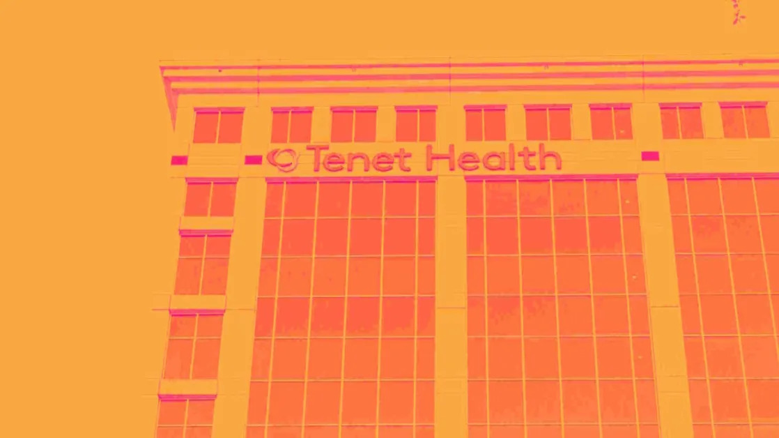 Hospital Chains Stocks Q4 In Review: Tenet Healthcare (NYSE:THC) Vs Peers