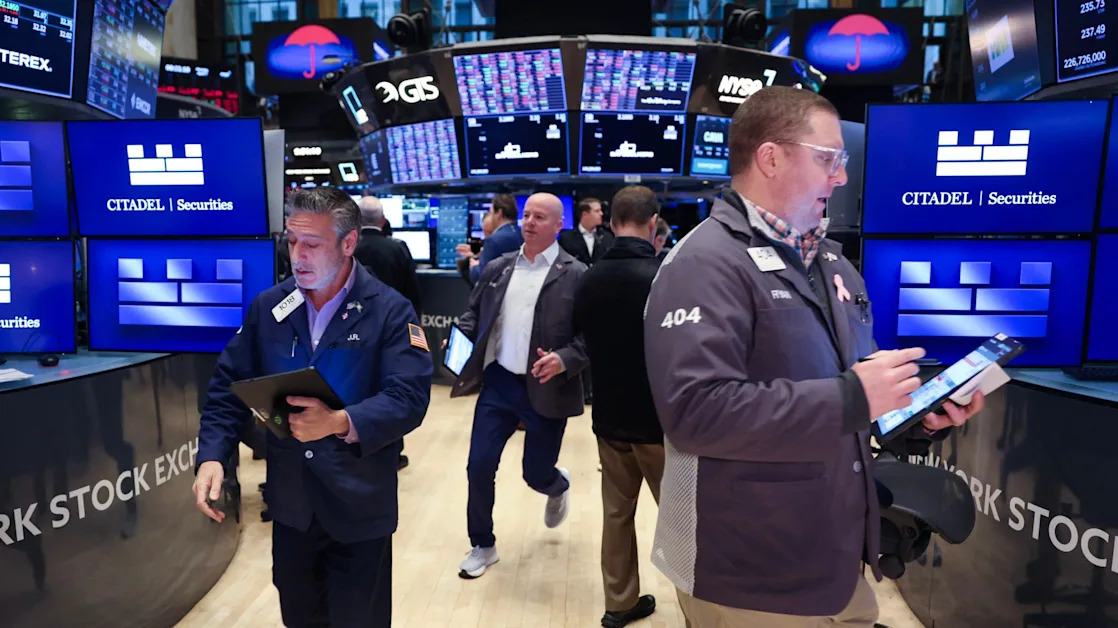 What is a margin call and why is Wall Street terrified?