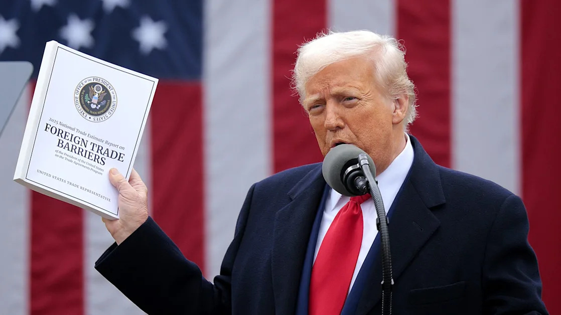 As tariffs pummel stock prices, venture investors anxiously wait for the impact on consumer spending
