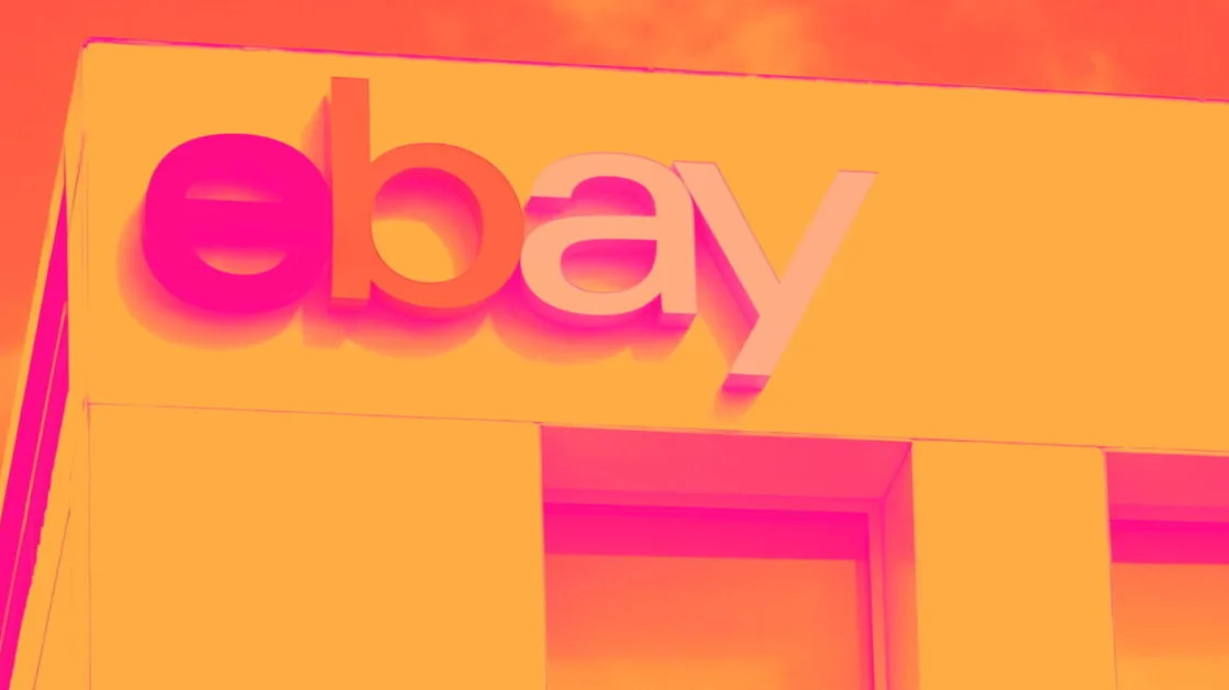 3 Reasons to Sell EBAY and 1 Stock to Buy Instead