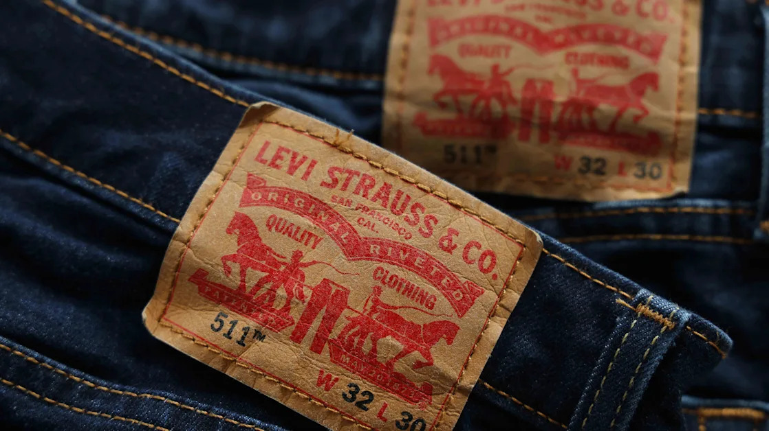 Levi's Stock Rises as Firm Says Tariff-Fueled Price Changes Would Be 'Surgical'