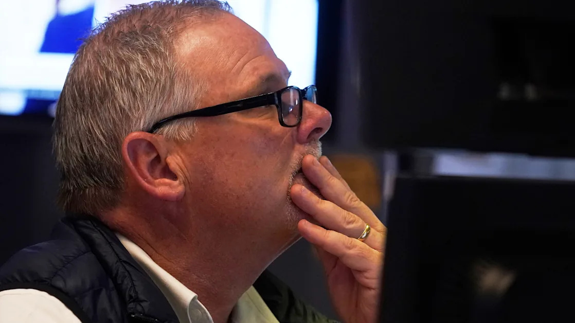 Stock market today: Dow, S&P 500, Nasdaq set for higher open after chaotic day on Wall Street