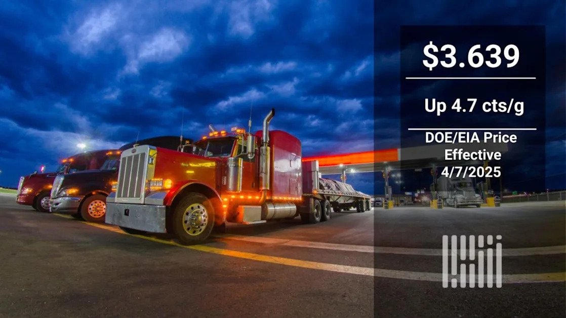 Benchmark diesel price up as pump number lags big fall in futures markets