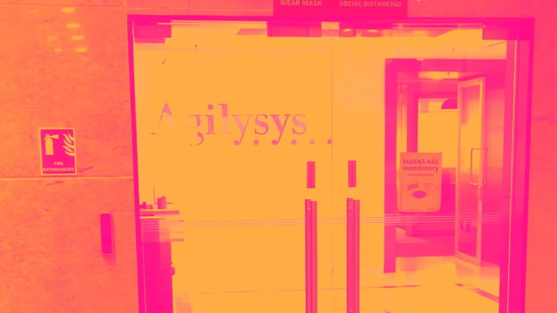 Q4 Earnings Outperformers: Agilysys (NASDAQ:AGYS) And The Rest Of The Vertical Software Stocks