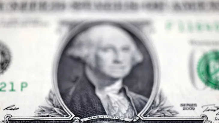 US dollar weakens against safe-haven currencies in rattled markets