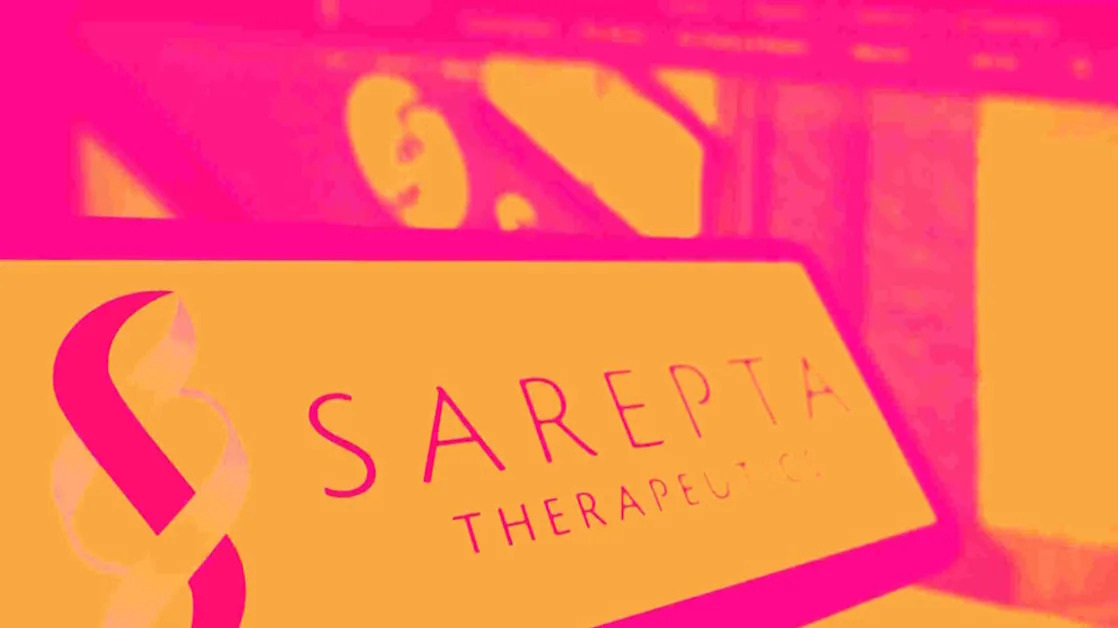 3 Reasons to Avoid SRPT and 1 Stock to Buy Instead