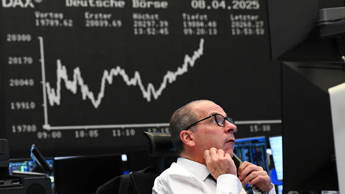 Why the VIX spike may be a bullish stock market indicator