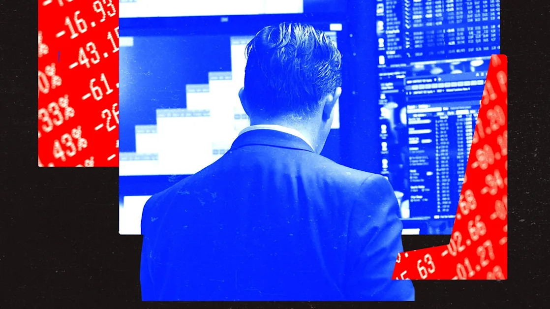 4 things history can teach us about a looming bear market in stocks