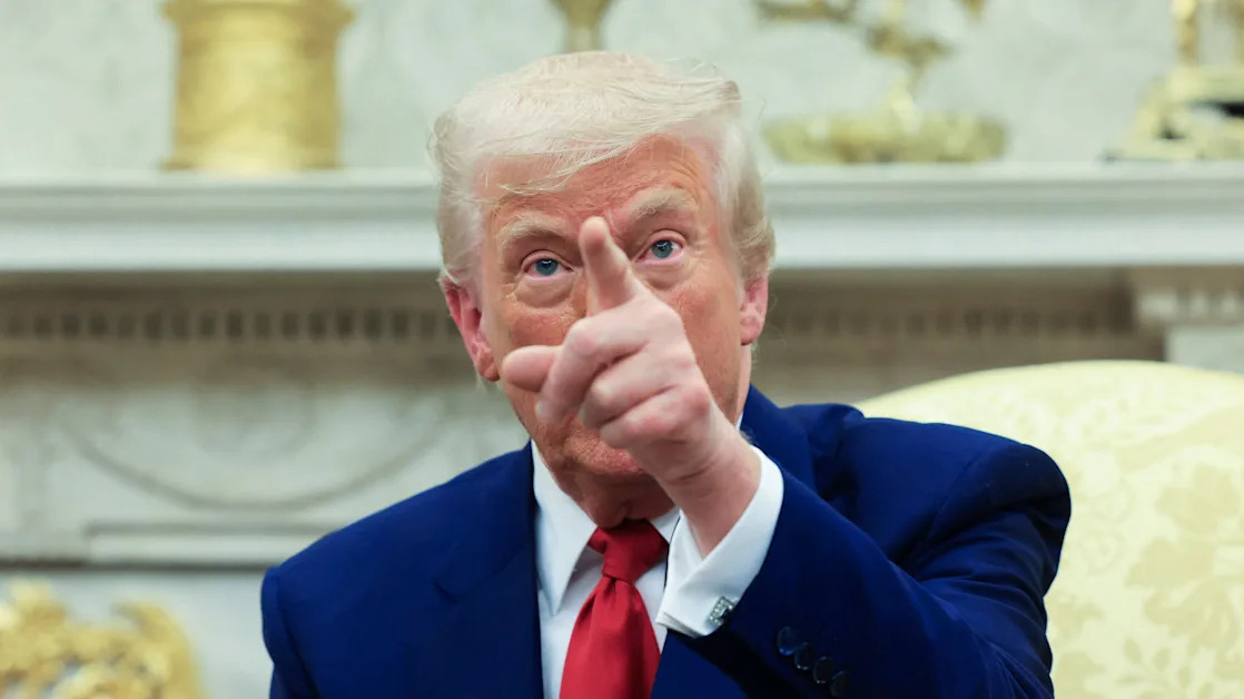 3 Buy-rated stocks being defended as tariff fears rip through markets