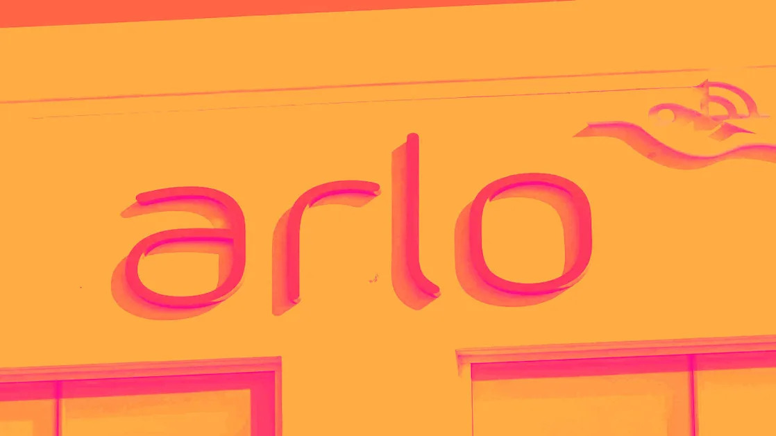 3 Reasons ARLO is Risky and 1 Stock to Buy Instead