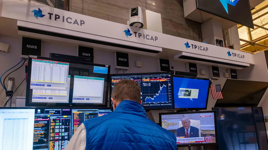 5 Things to Know Before the Stock Market Opens