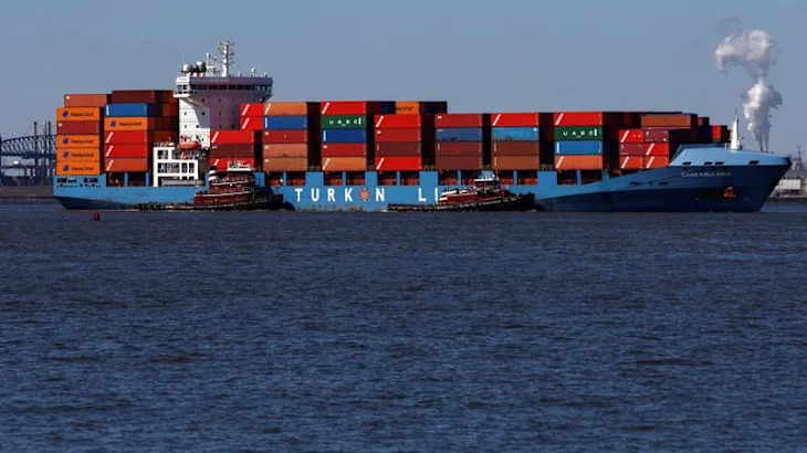 In stunning U-turn, Trump walks back some tariffs, triggering historic market rally