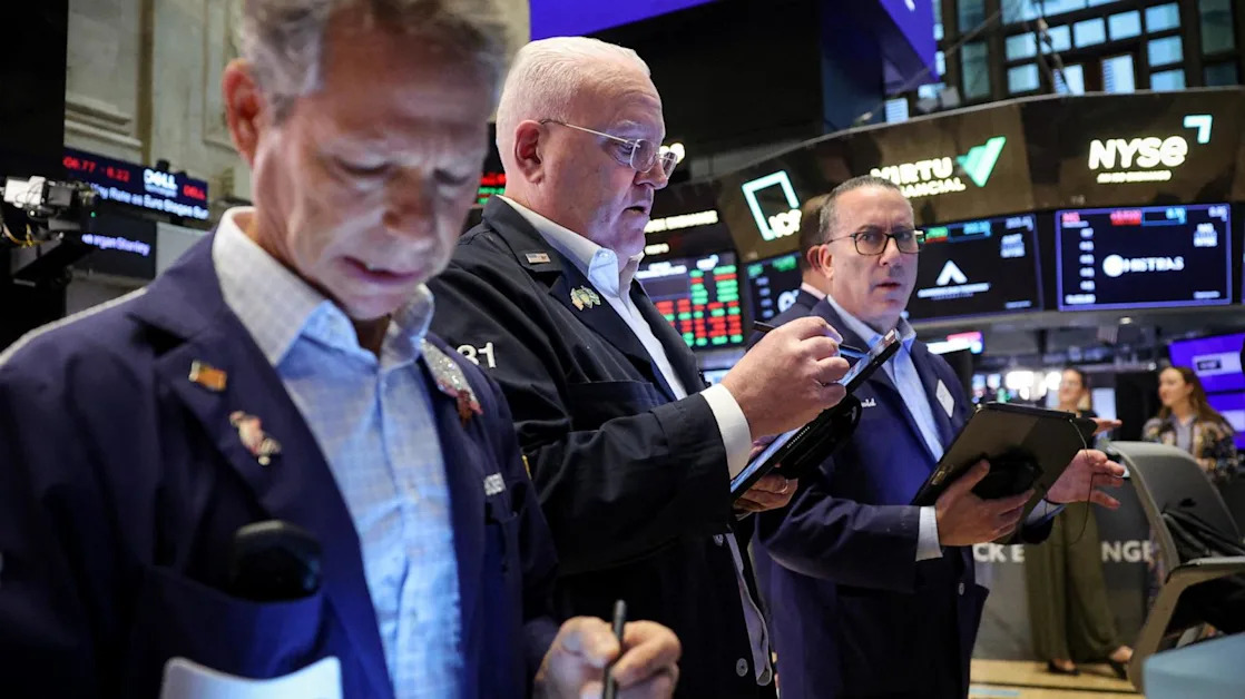 Why the bond market matters for your finances and the economy