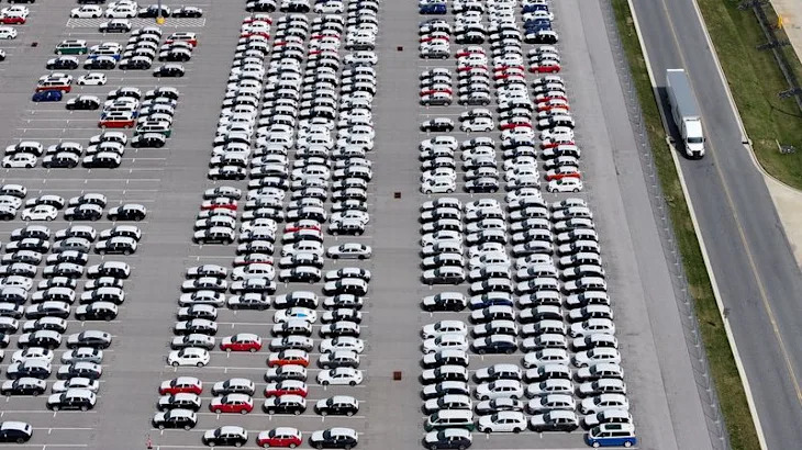 Volkswagen Q1 deliveries rise 1.4% helped by almost all markets