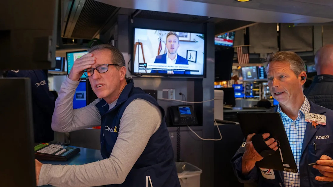 Markets might be celebrating but every single portfolio manager is trying to figure out how long the roller coaster will last