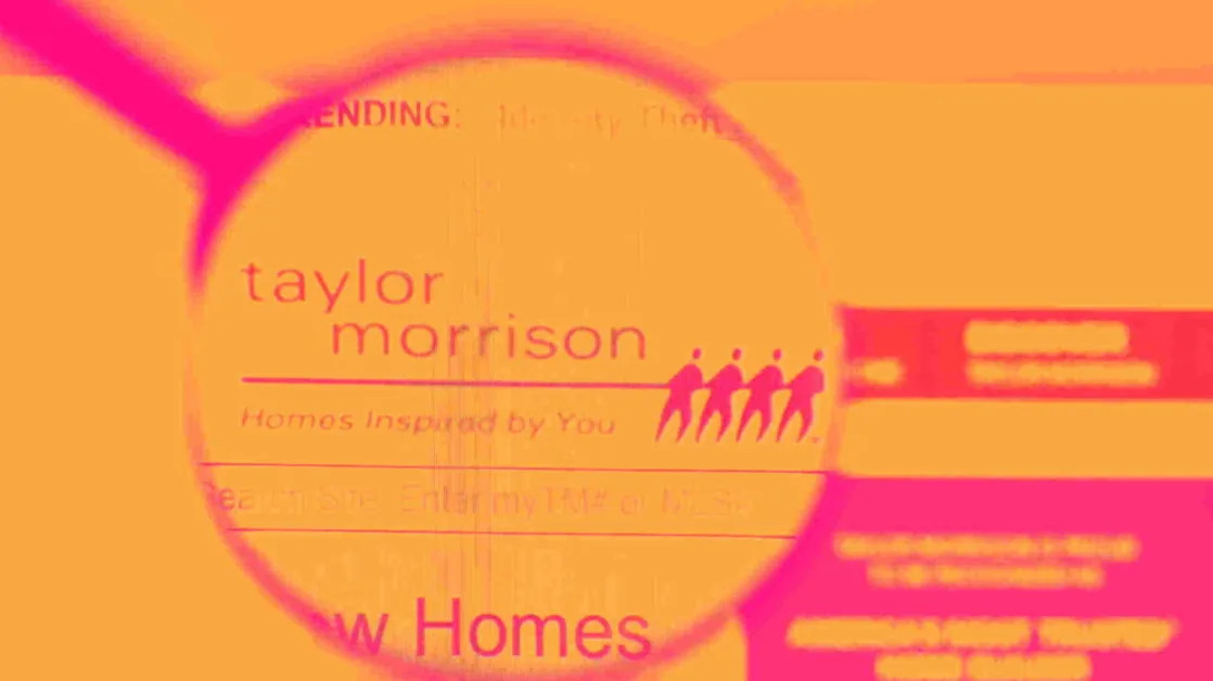 Q4 Rundown: Taylor Morrison Home (NYSE:TMHC) Vs Other Home Builders Stocks