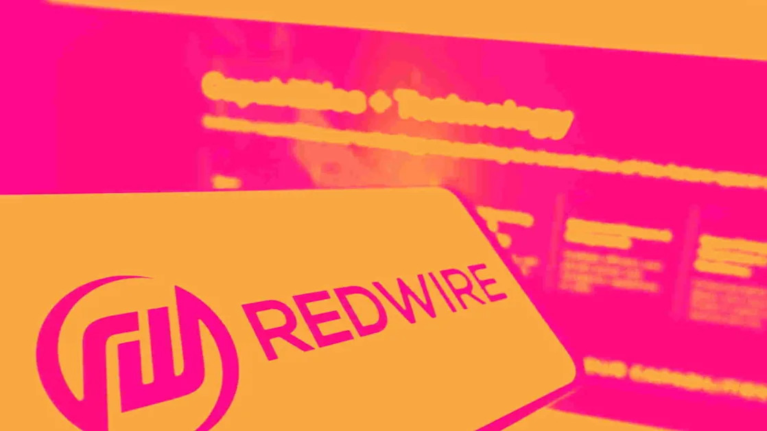 3 Reasons RDW is Risky and 1 Stock to Buy Instead
