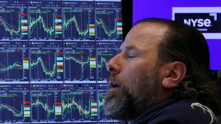 Wall Street bosses fear anti-American backlash as Trump's trade war intensifies