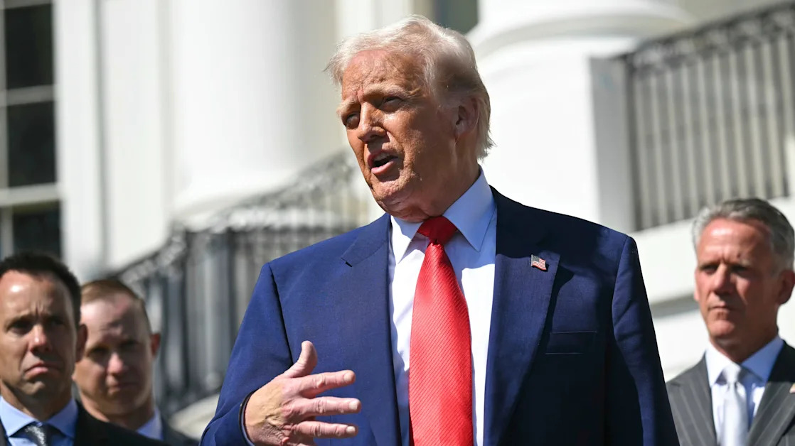 US stocks stage historic rally as Trump's 90-day pause takes worst case scenario 'off the table'