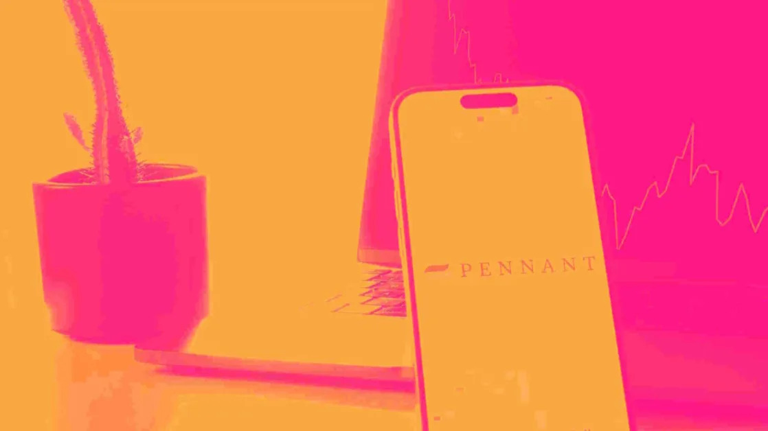 3 Reasons PNTG is Risky and 1 Stock to Buy Instead