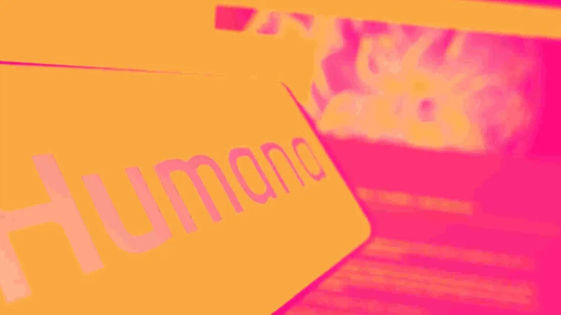 Health Insurance Providers Stocks Q4 Teardown: Humana (NYSE:HUM) Vs The Rest