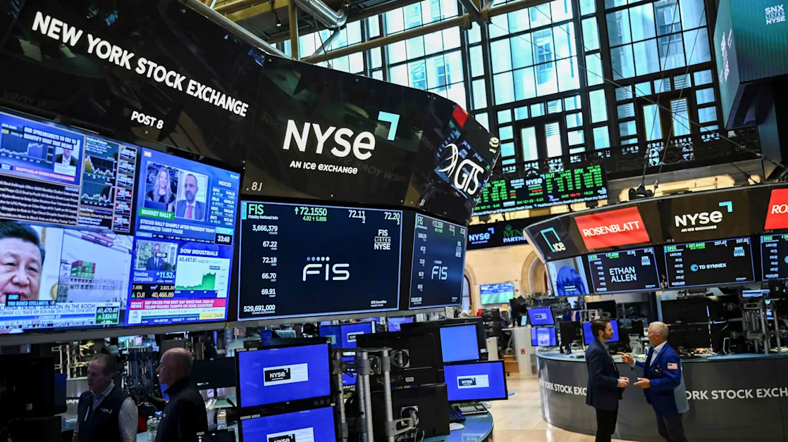 5 Things to Know Before the Stock Market Opens