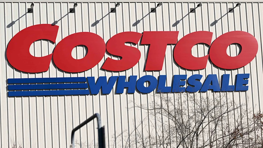 JPMorgan Calls Costco a 'Clear Market Leader' as March Sales Top Expectations