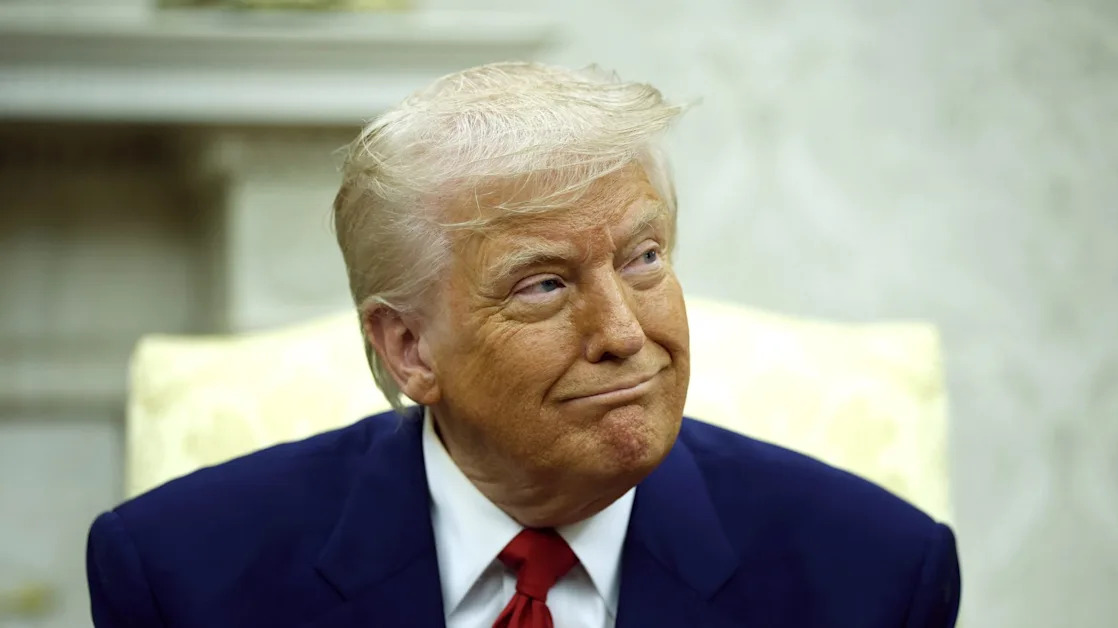 AOC and Elizabeth Warren demand answers on ‘insider trading’ and ‘market manipulation’ allegations after Trump’s tariff U-turn sparks stock surge