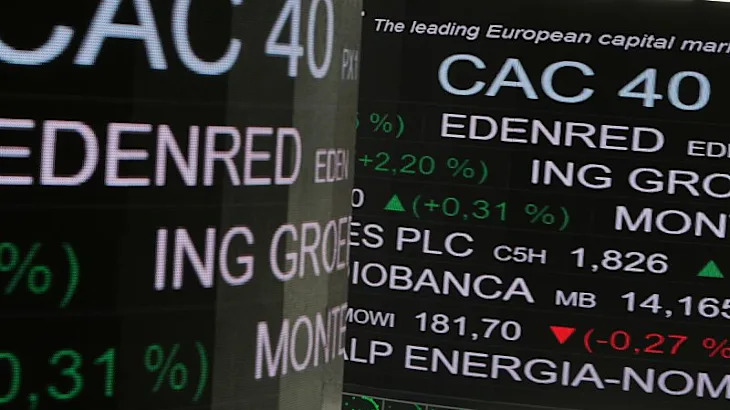 European markets eye historic rally following Trump’s tariff pause