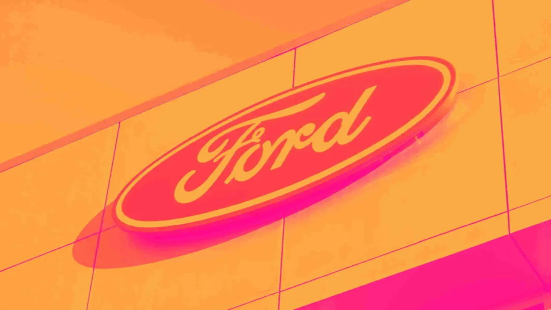 Why Ford (F) Stock Is Nosediving