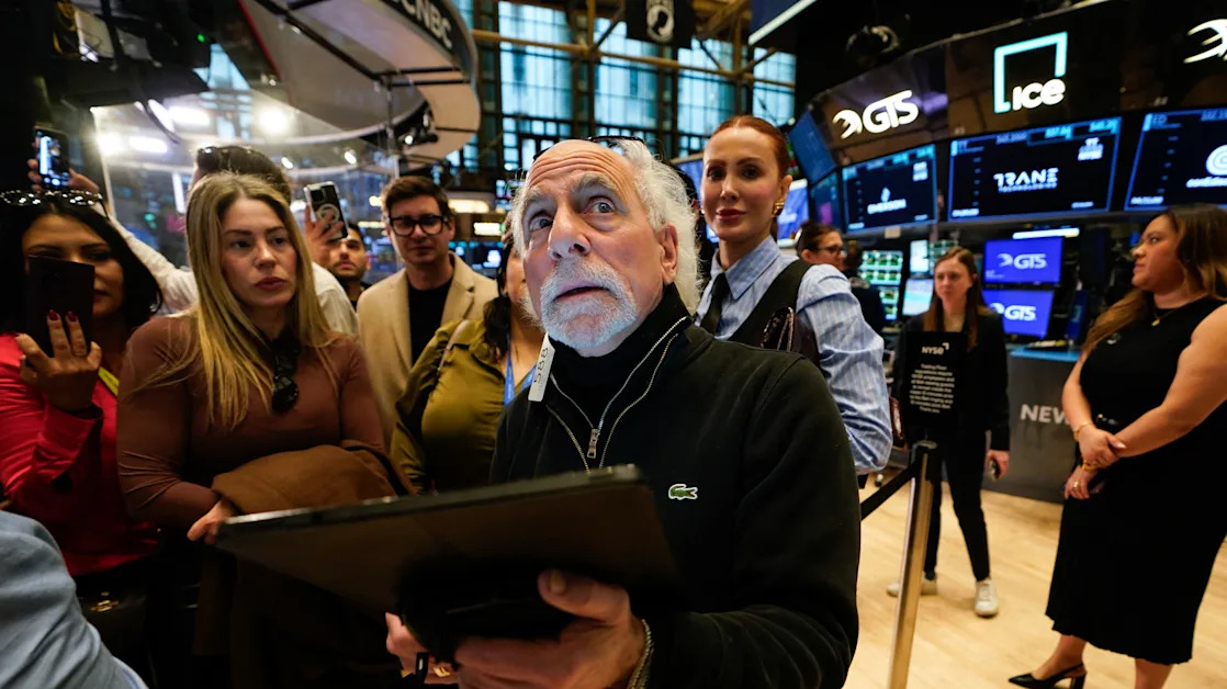 Trump's 90-day tariff pause ripples through markets: What Wall Street is saying