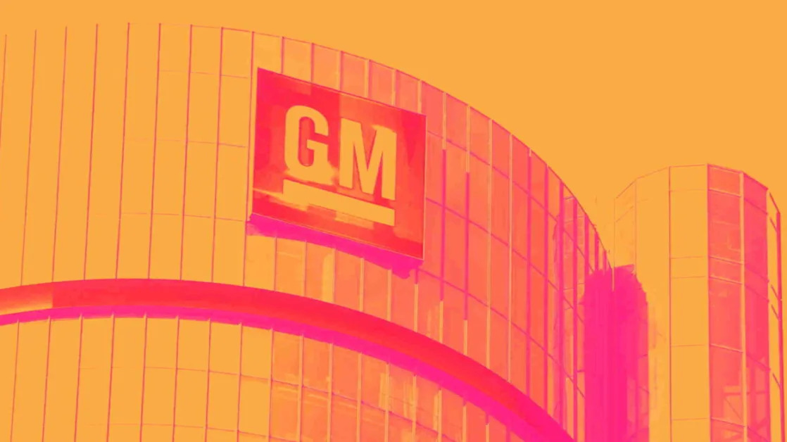 3 Reasons GM is Risky and 1 Stock to Buy Instead