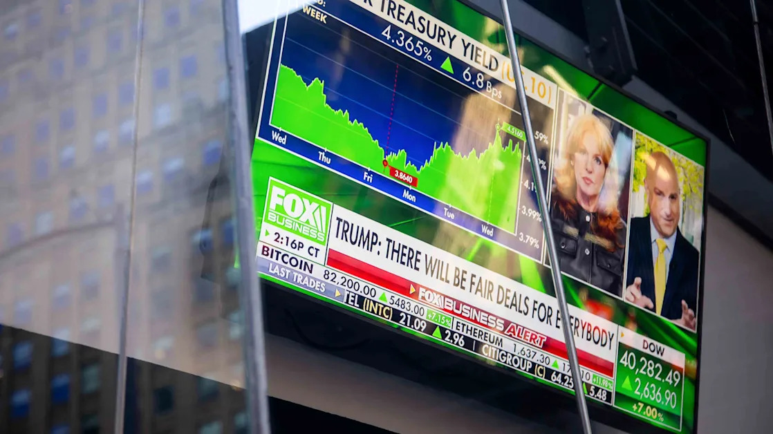 Three Major Questions Facing the ‘Beautiful’ Bond Market