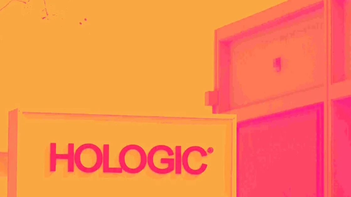 Q4 Earnings Outperformers: Hologic (NASDAQ:HOLX) And The Rest Of The Medical Devices & Supplies - Imaging, Diagnostics Stocks