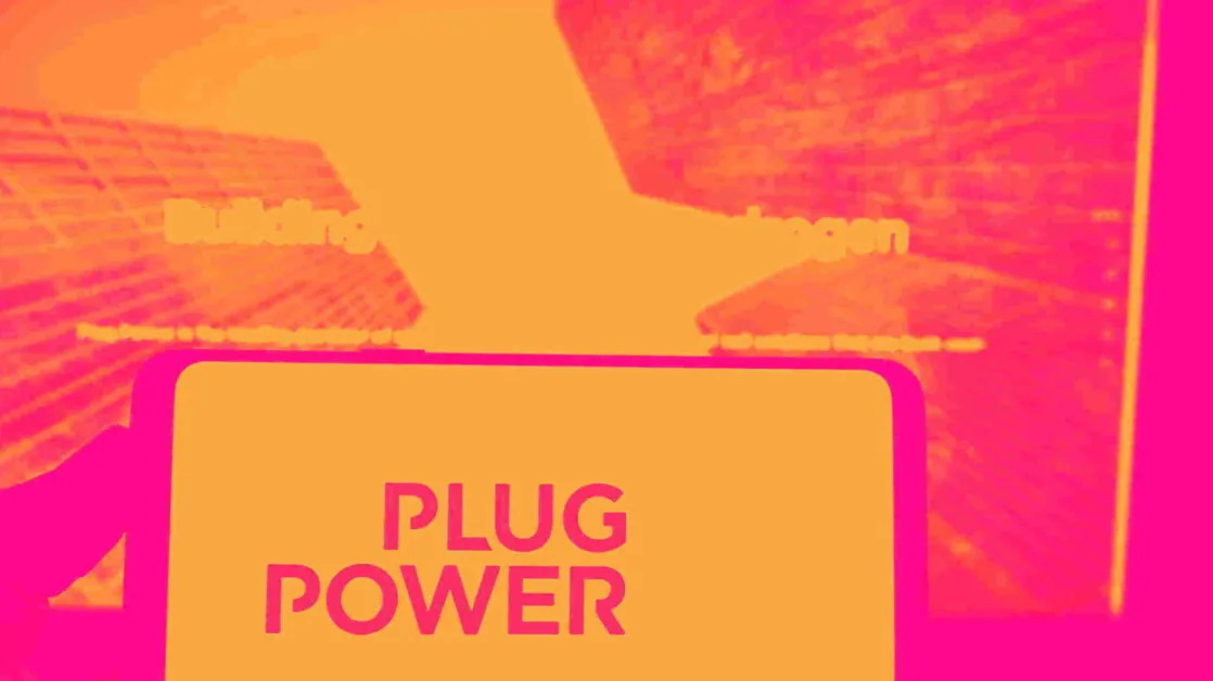 Renewable Energy Stocks Q3 Results: Benchmarking Plug Power (NASDAQ:PLUG)