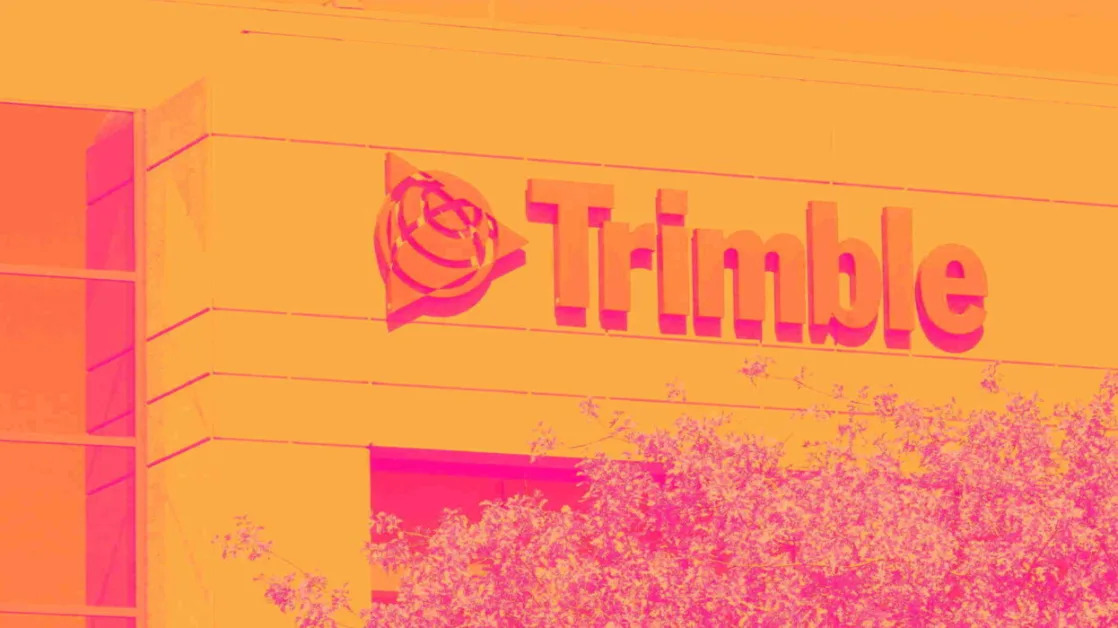 3 Reasons TRMB is Risky and 1 Stock to Buy Instead