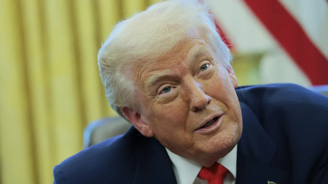 Asian markets celebrate Trump’s trade flip-flop, even as he maintains historically high tariffs—and not just on China