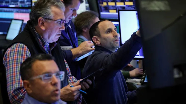 Analysis-Tariffs caused US Treasury market dislocations, raising longer term concerns