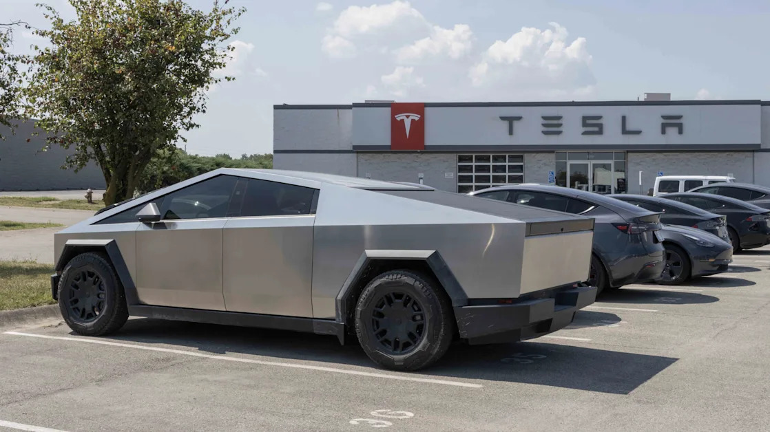 Analysts Trim Target Prices for Tesla Stock, Citing Tariffs on Auto Industry